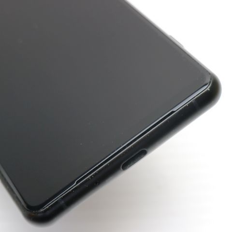 美品 Xperia 5 ⅲ au版SOG05 ブラック Xperia 5 III｜価格比較・SIMフリー・最新情報 - 価格.com