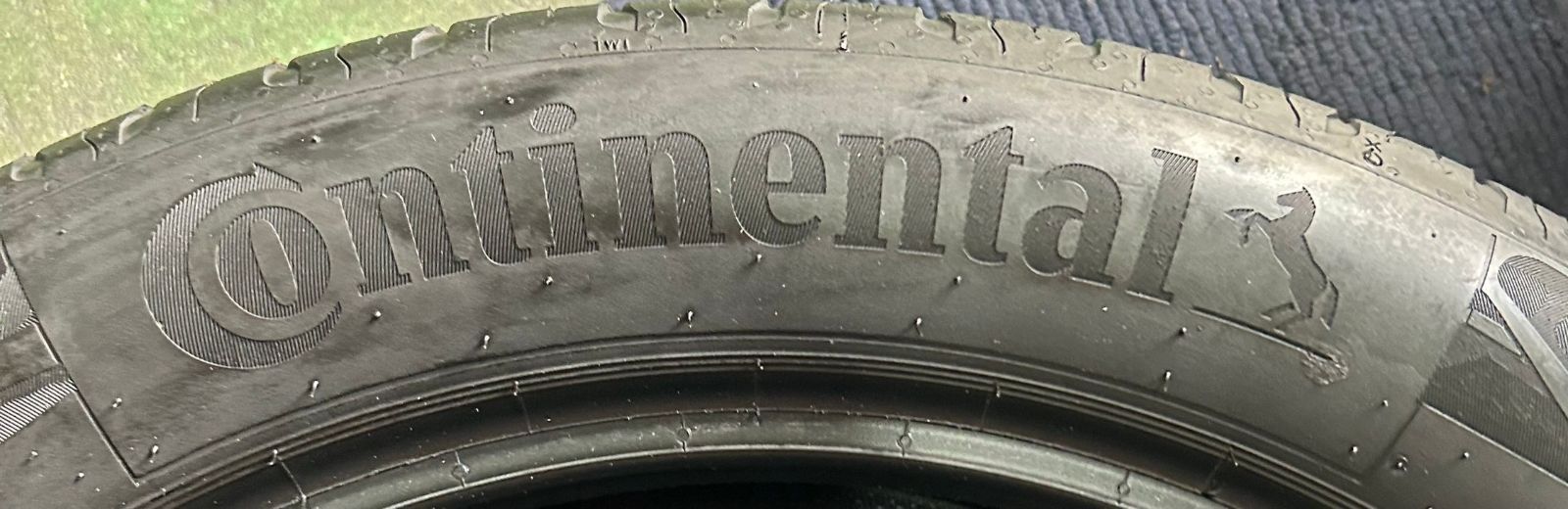 Continental EcoContact6