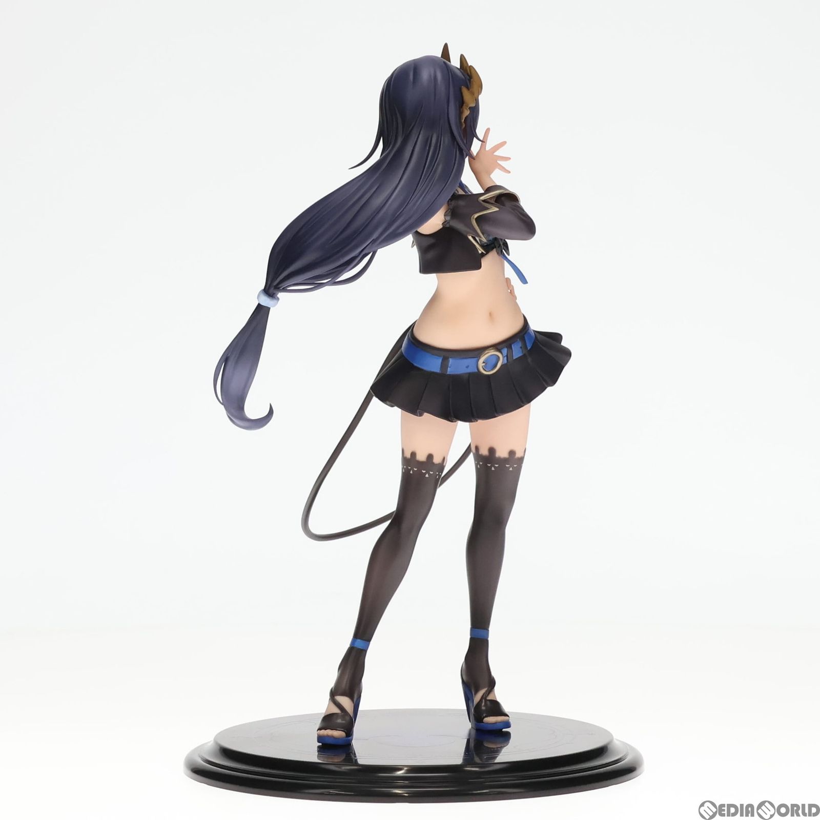SPWN限定 島村シャルロットVTuber1/7フィギュア+ラバストななしいんく SPWN限定 島村シャルロットVTuber1/7フィギュア+ラバストななし