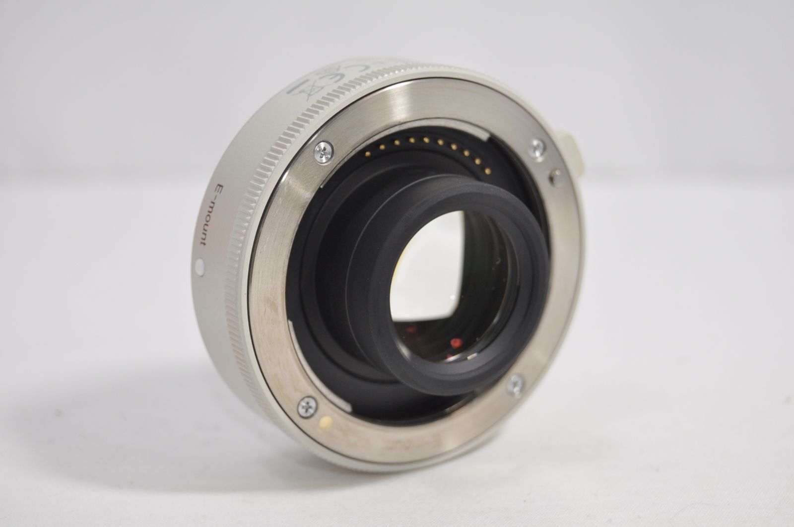 Sony ソニー 1.4X テレコンバーター Eマウント SEL14TC