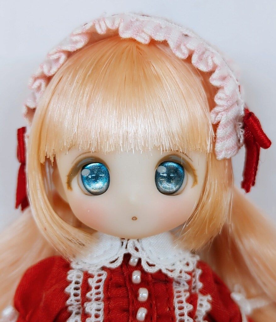 アゾン SugarCups キャンディールル Jolly Candy Cane Sugar