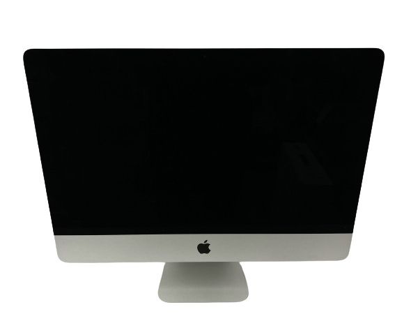 Apple IMac MRT32J/A Retina 4K 21.5インチ 2019 8GB HDD 1TB Monterey 一体型 PC ...