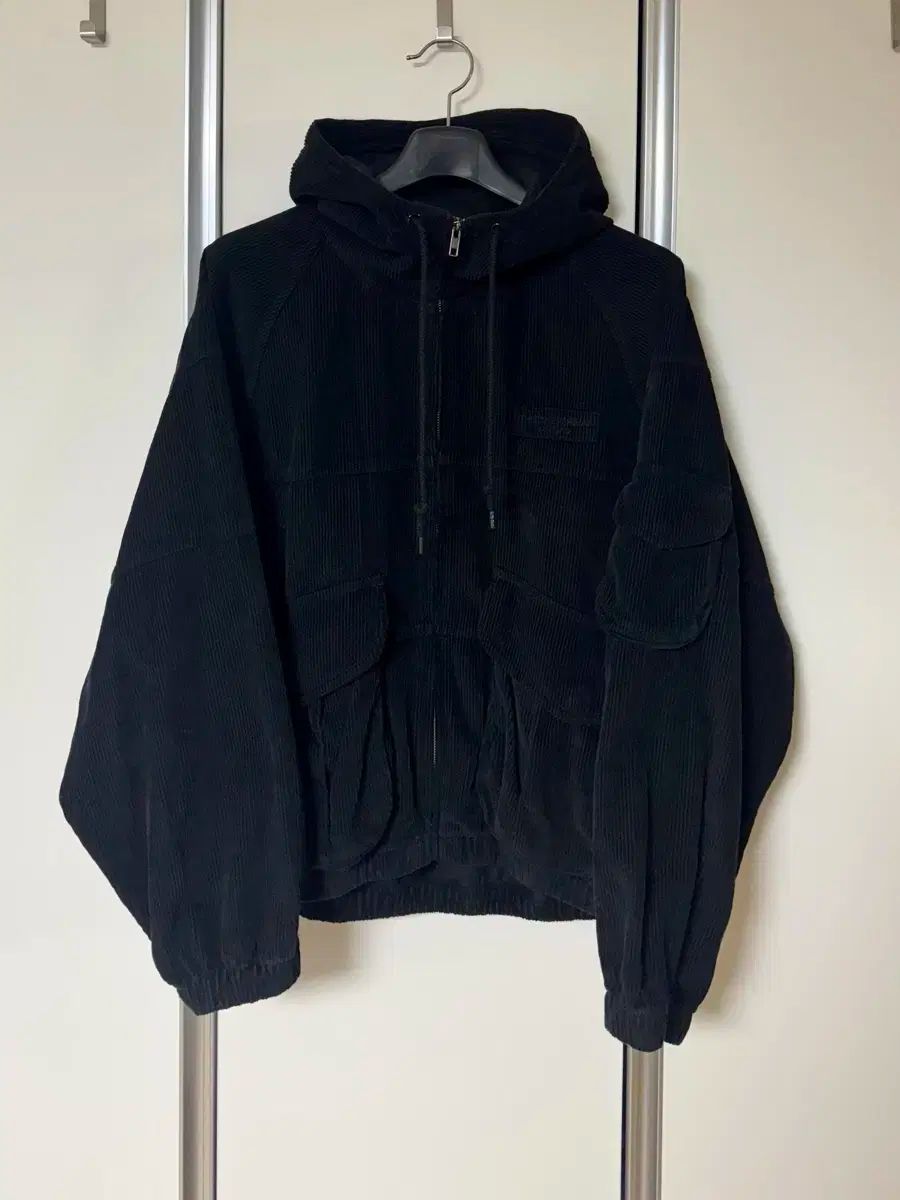 【ディスイズネバーザット】コーデュロイ フィールド ジャケット Corduroy Field Jacket - thisisneverthat®