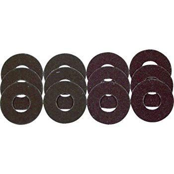 未使用・未開封品) ムラキ ペーパディスク(専用ホルダー付) PD80 df5ndr3