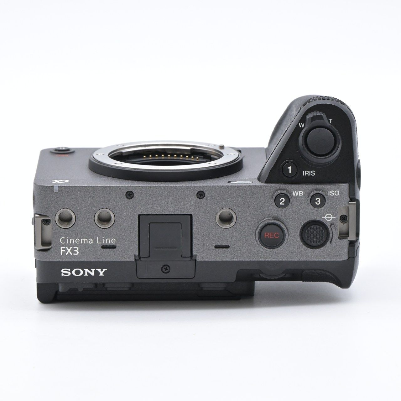 概ね良品 4K デジタルビデオカメラ FDR-AX1 通電198時間 SONY ヨドバシ