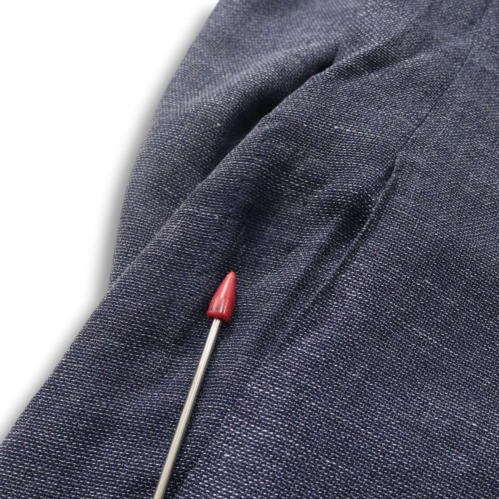 MACKINTOSH LONDON マッキントッシュ ロンドン 春夏 リネン&シルク混