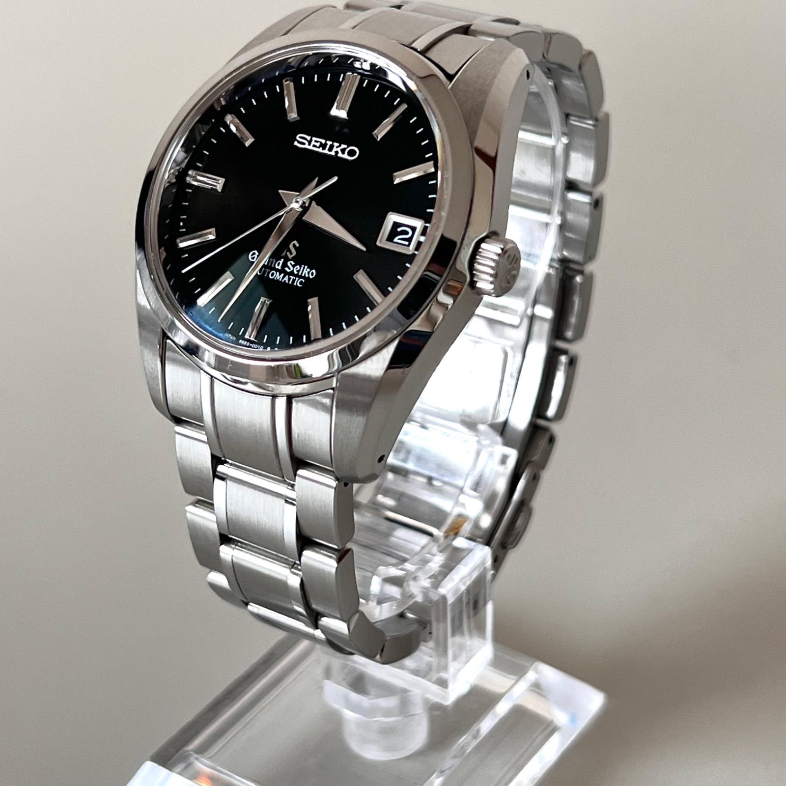 グランドセイコー Grand Seiko SBGR023 9S55-0010 - 時計