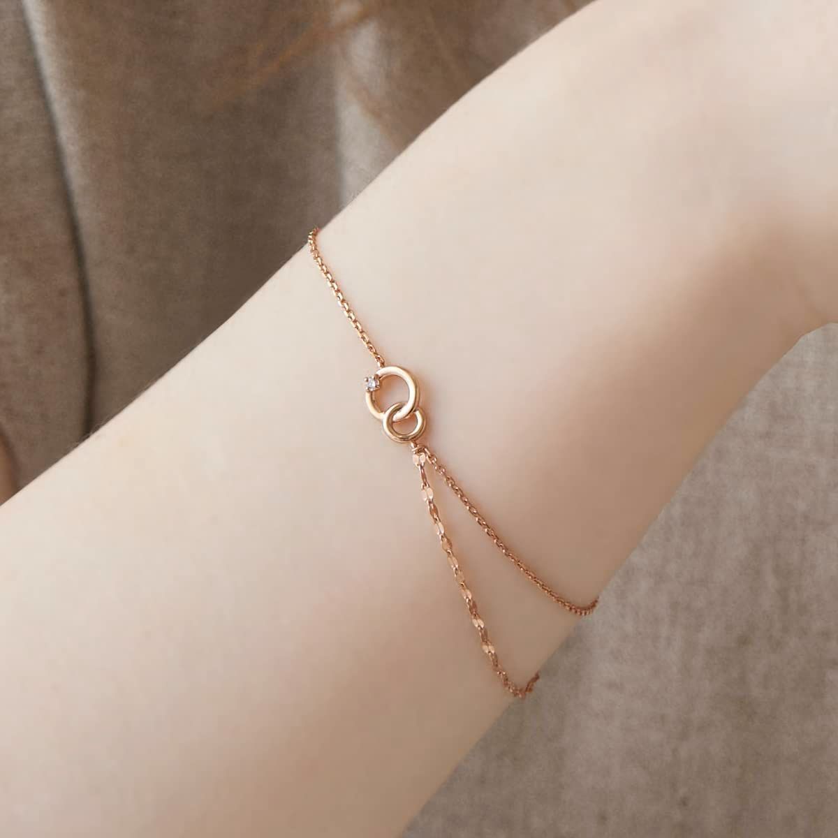 シルバー カナルヨンドシー