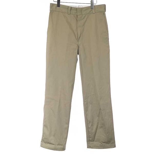 CIOTA ワークパンツ カーキ CIOTA シオタ PTLM-140 24SS カーキ BAKER PANTS J.B Voice