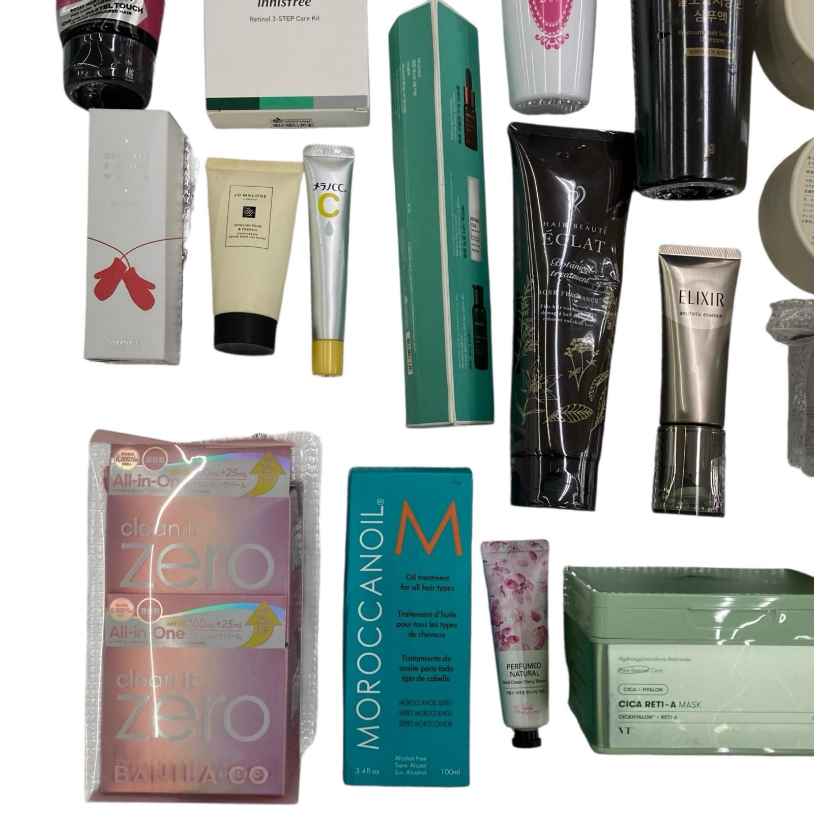 フェイスマスク