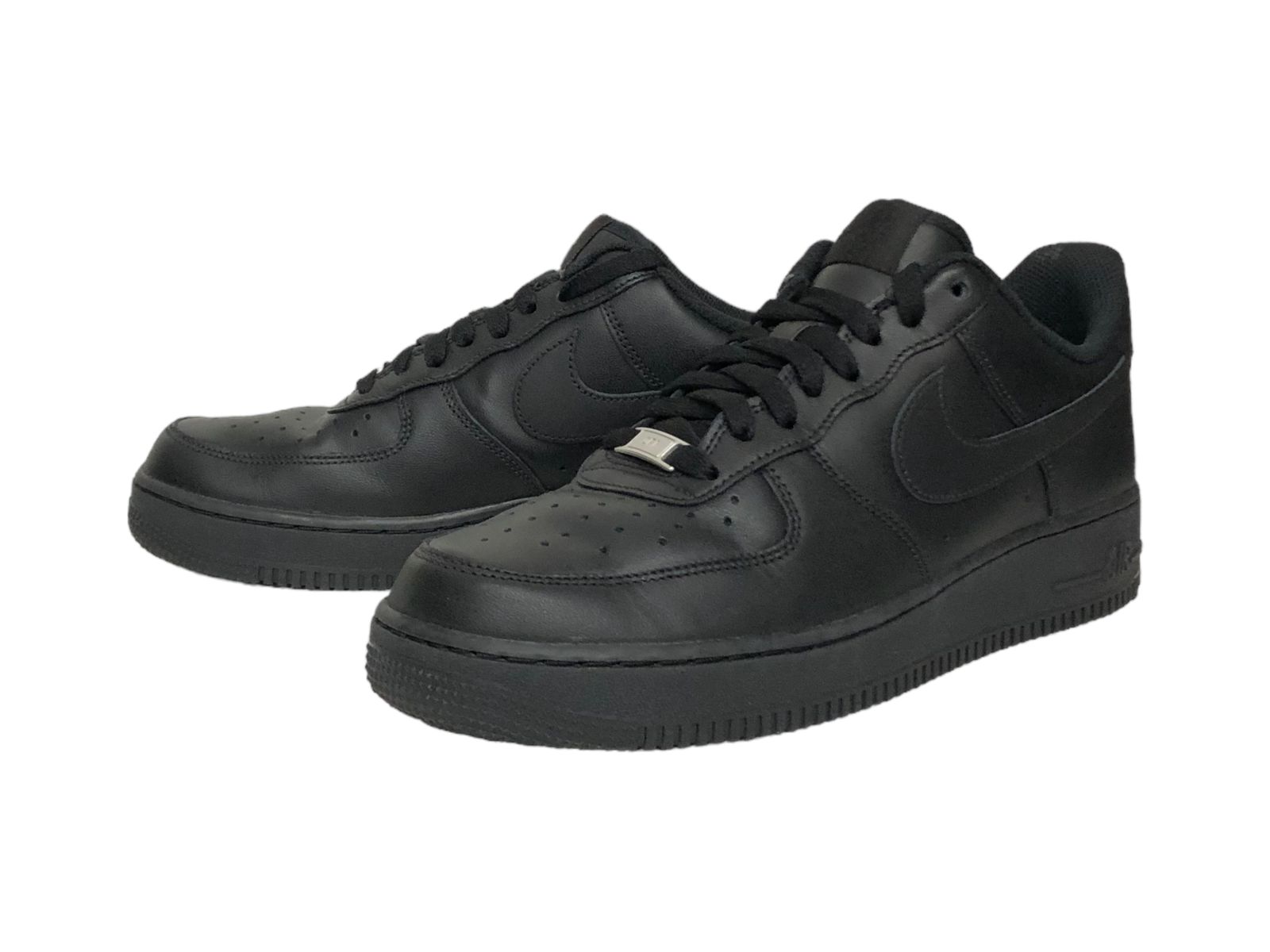 NIKE (ナイキ) AIR FORCE 1 '07 エアフォース1 スニーカー CW2288-001