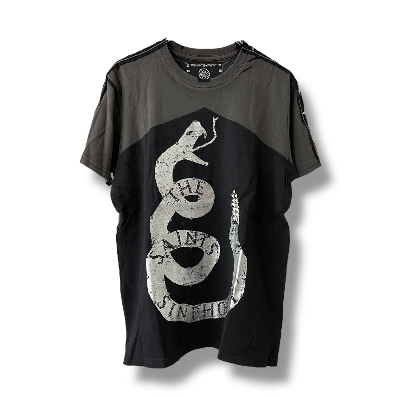 THE SAINTS SINPHONY セインツシンフォニー レディース トップス T 