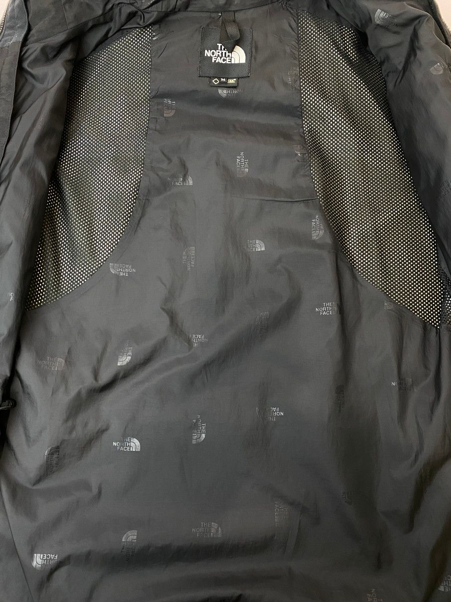 ザ ノースフェイス
