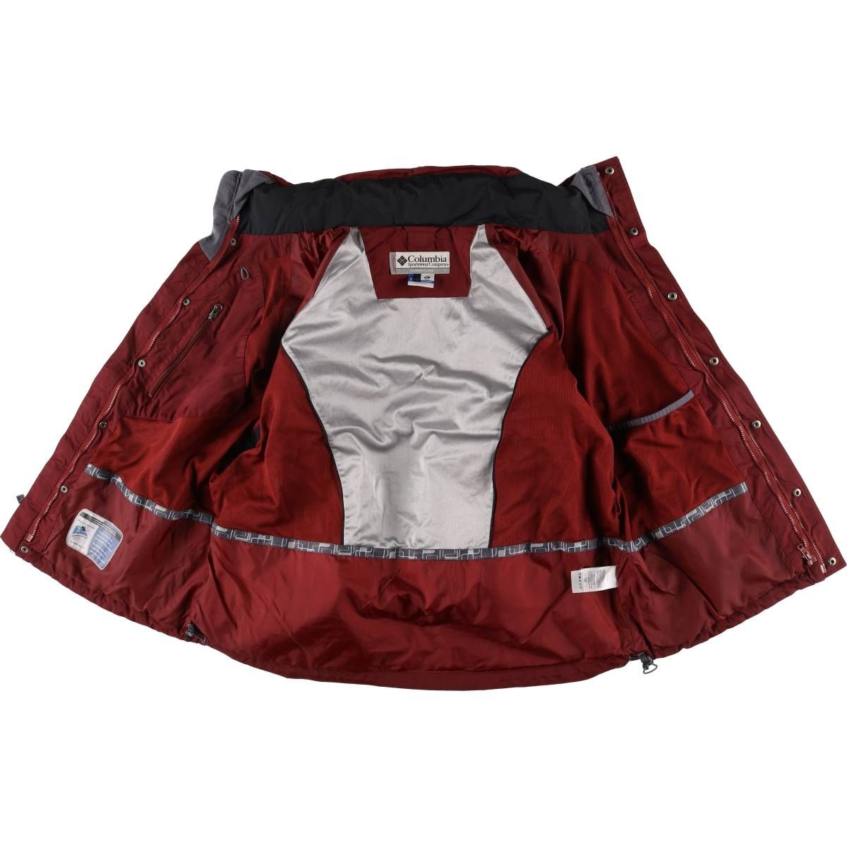 Columbia VERTEX