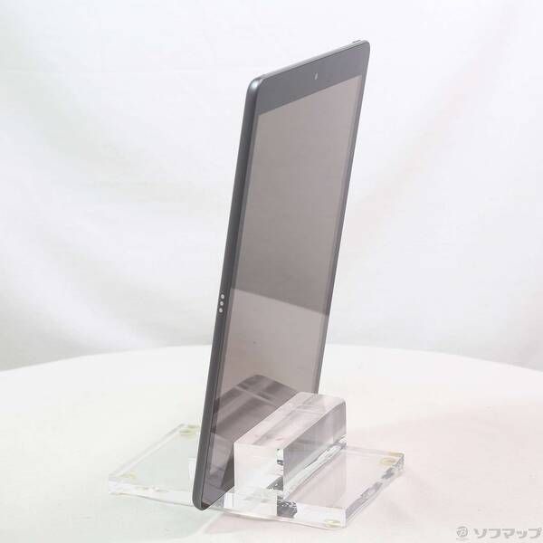 中古品〕 iPad 第9世代 64GB スペースグレイ MK2K3J／A Wi-Fi【371】 iPad