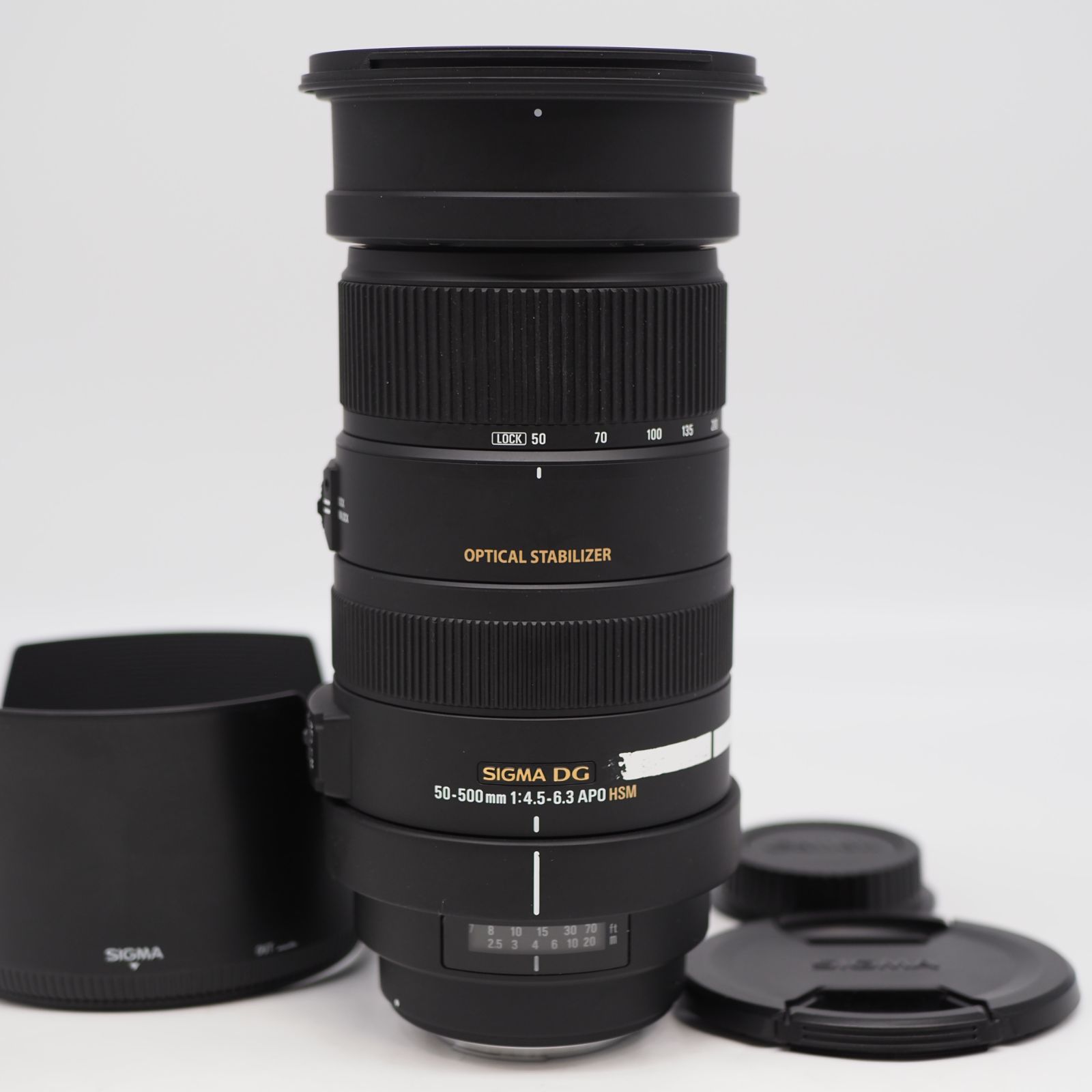 【美品】Canon 100-300mm EF f4.5-5.6 USM □極上品□ SIGMA APO 50<!-利用不可文字-!>500mm F4.5-6.3 DG