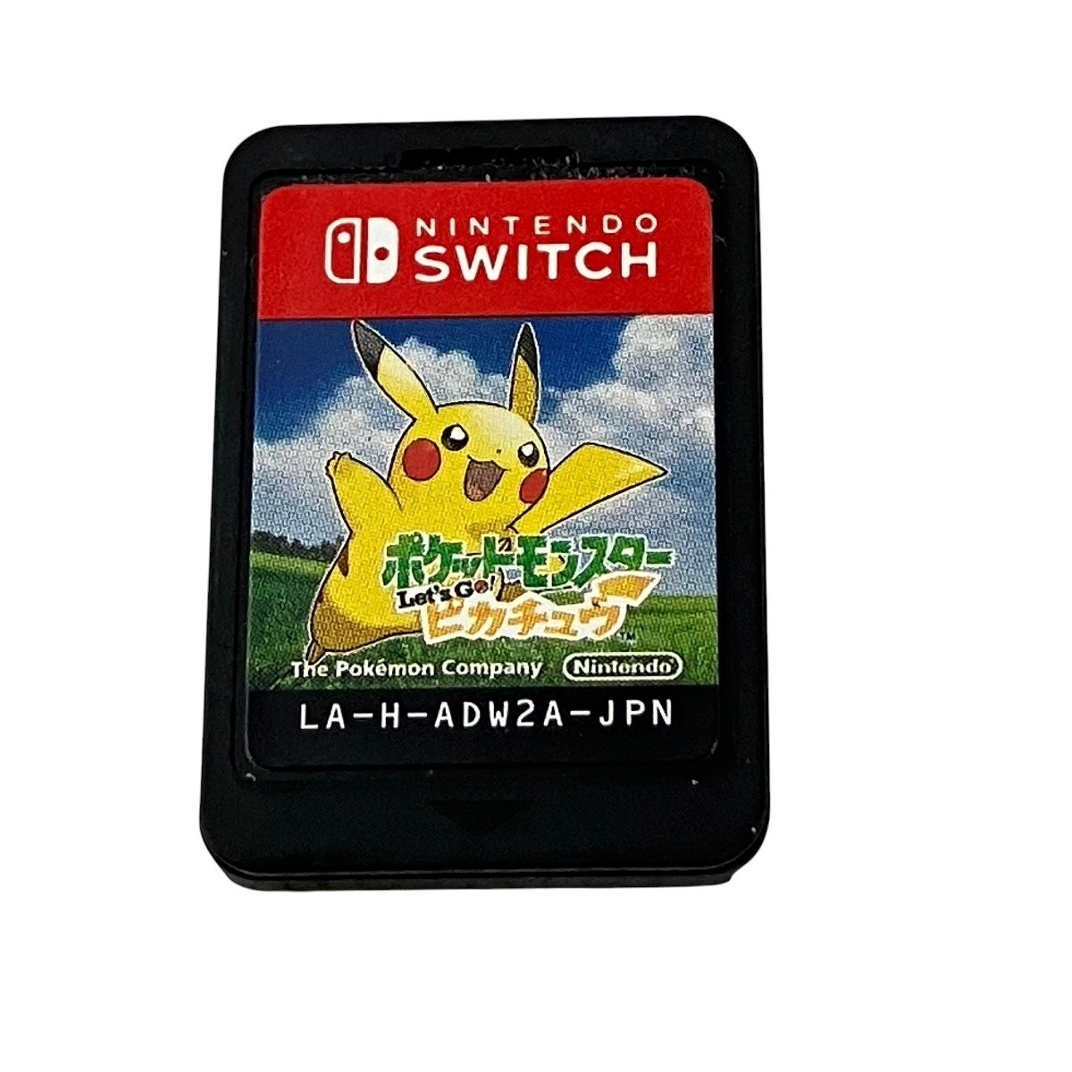 Nintendo Switch - 新品　任天堂Switch ポケットモンスターLet&#39;s Go!ピカチュウ Amazon.co.jp: Nintendo Switch ポケットモンスター Let's Go