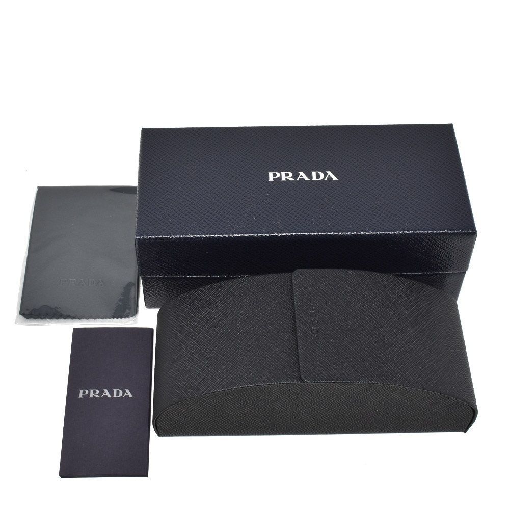 プラダ PRADA PR19ZSF 1AB5S0 56 サングラス アイウェア メガネ