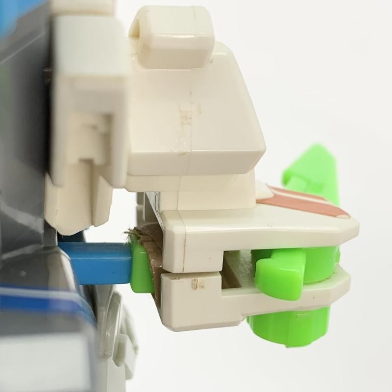 おもちゃ スーパービーダマンEunit 157 ミラージュレオン