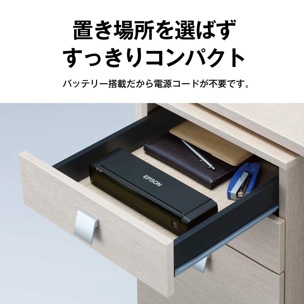 コードレス 無線LAN接続
