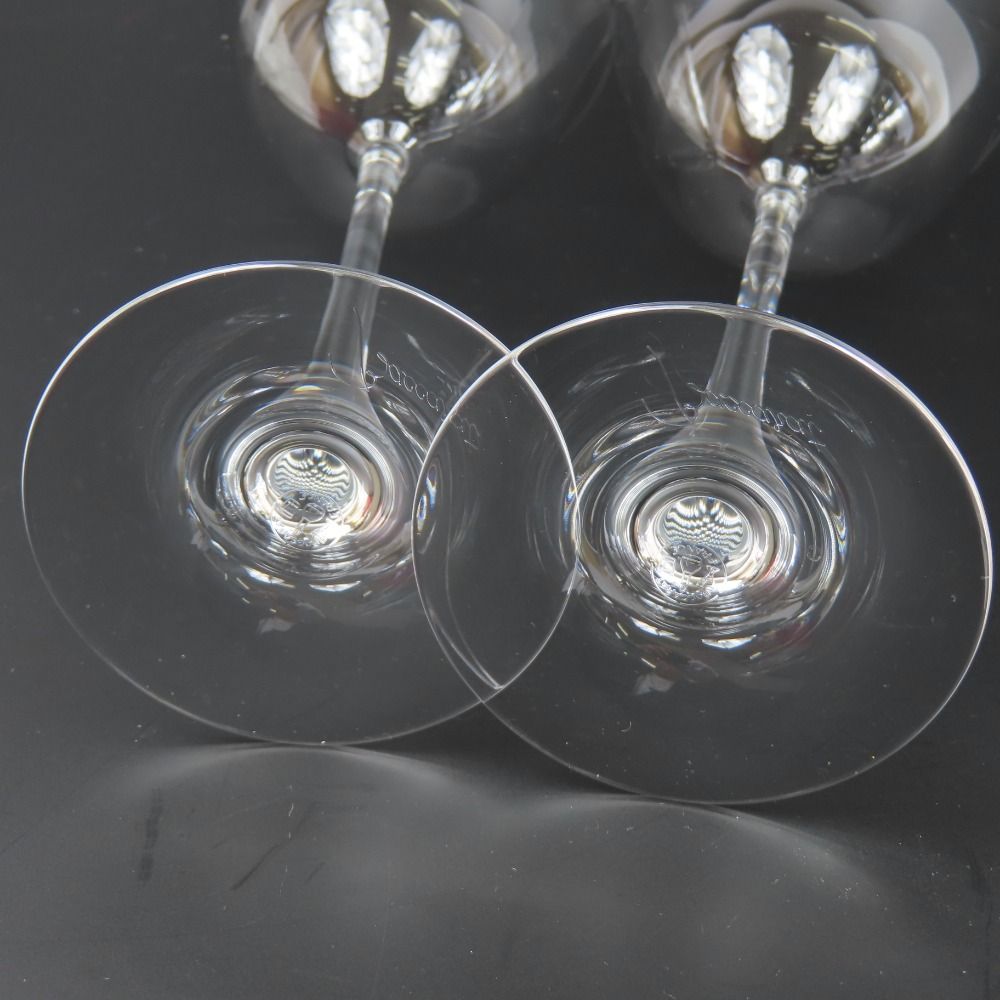 79876 Baccarat バカラ 展示品 フィオラ ワイングラス コップ 2 79876 Baccarat バカラ 展示品 フィオラ ワイングラス コップ 2