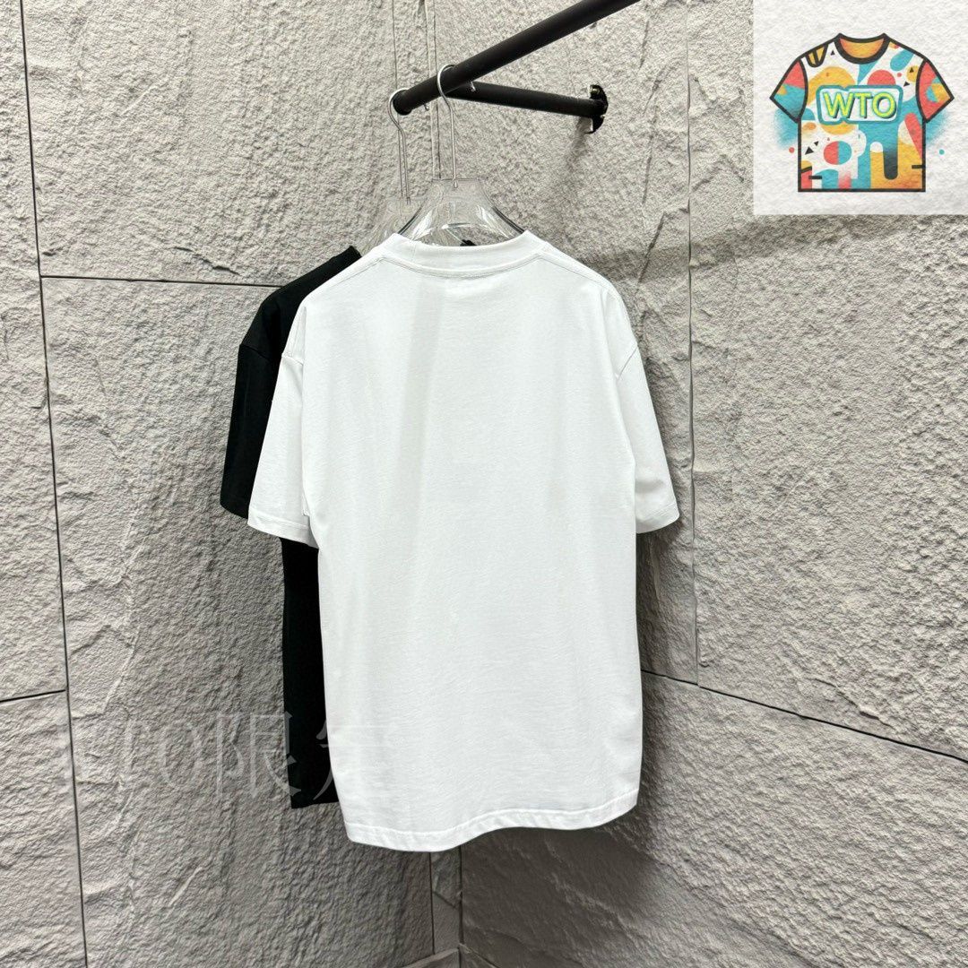 alexanderwang ミニ丈半袖Tシャツ 新品未使用 alexanderwang.t ブラック Tシャツ X-Small - メルカリ