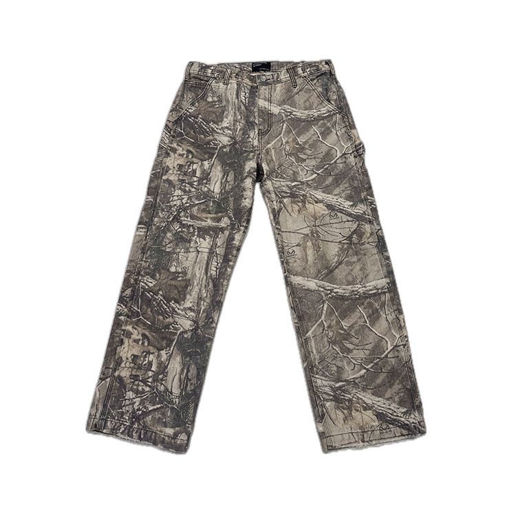 Enfants Riches Deprimes Realtree Paint Pants