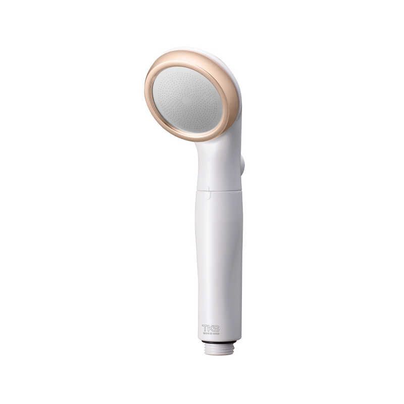 新品 未開封 】 TKS シャワーヘッド ピュアラスファイン TKP001 購入