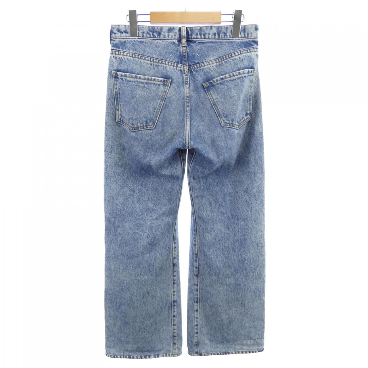 メゾンマルジェラ Maison Margiela S51LA0052 ジーンズ