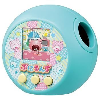 【中古】ぷにるんず ぷにミント 【日本おもちゃ大賞2021 ネクスト・トイ部門 優秀賞】