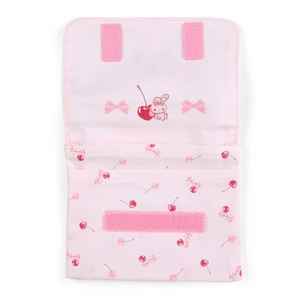 サンリオ(SANRIO) サンリオ ポケットポーチ マイメロディ