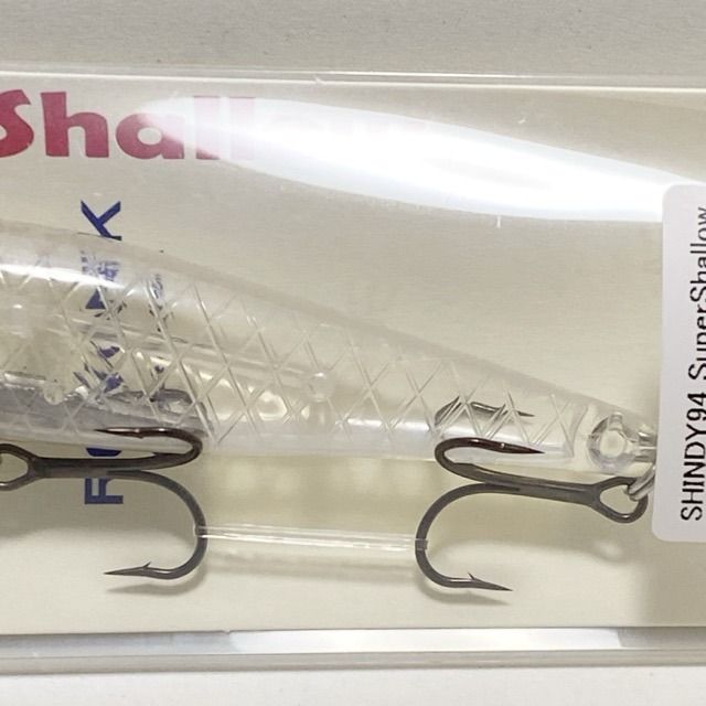 【レヴォニック】シンディ 94 スーパーシャロー　ヴォルビート　４個セット レヴォニック シンディ94スーパーシャロー、ヴォルビート | HAMA