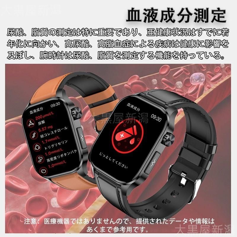 体温測定