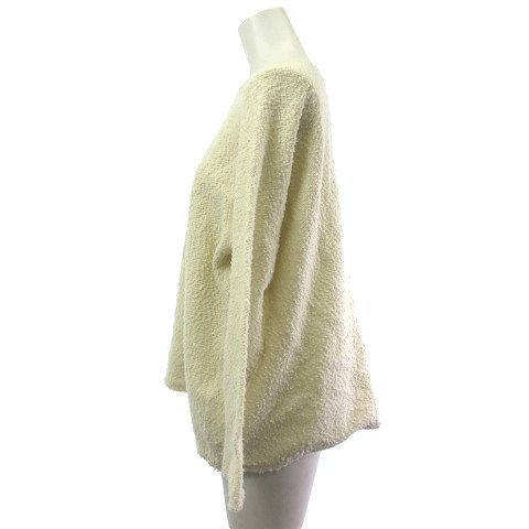 ババグーリ Babaghuri ヨーガンレール JURGEN LEHL ニット セーター