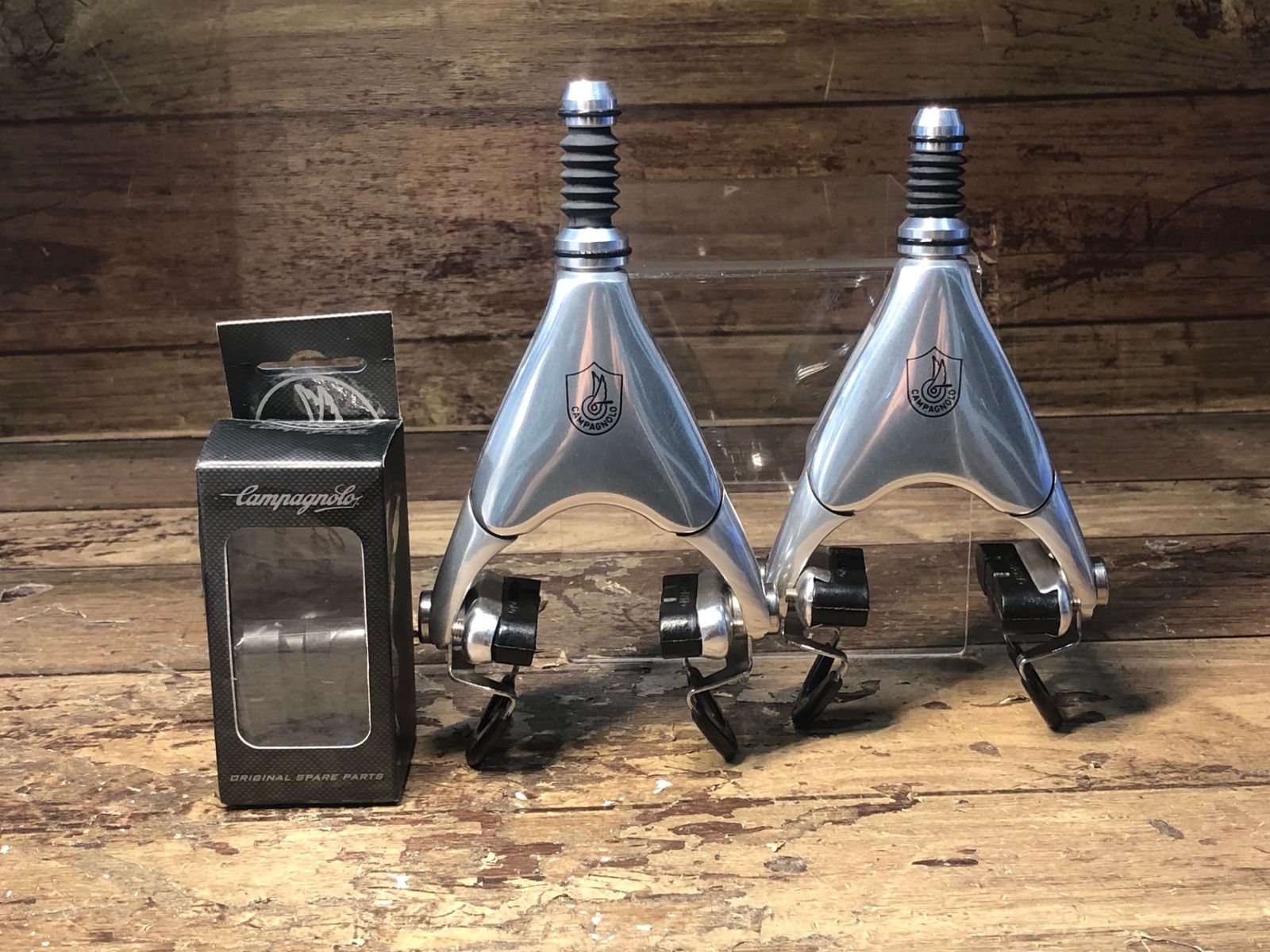 Campagnolo カンパニョーロ Delta ブレーキ ヴィンテージ Campagnolo 