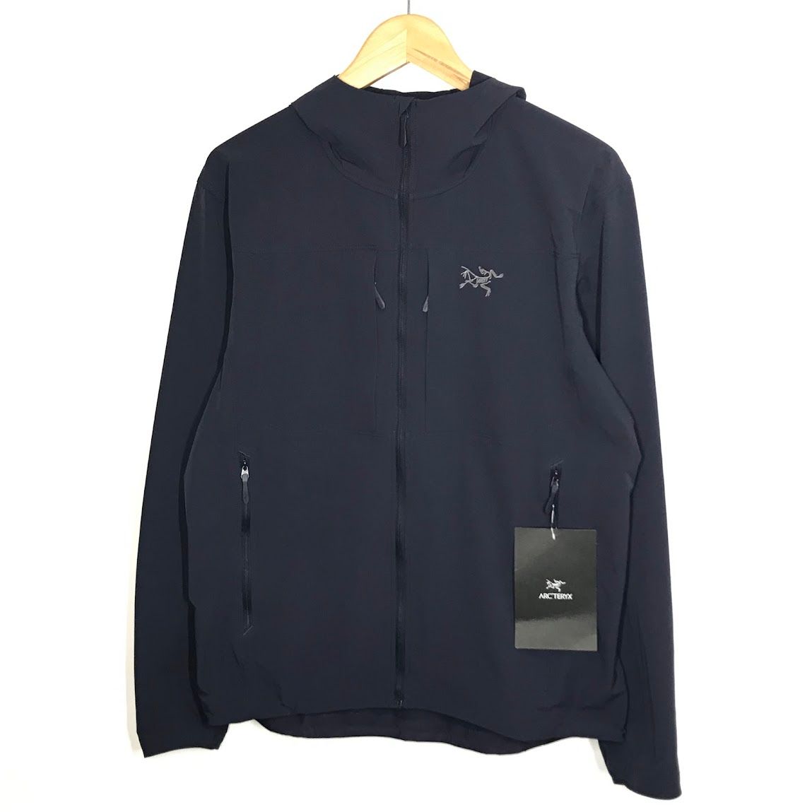 ※7店舗限定 GTX RAMIR JACKET NP11861R XL　新古品 arcx-ajoswx7728-1.jpg