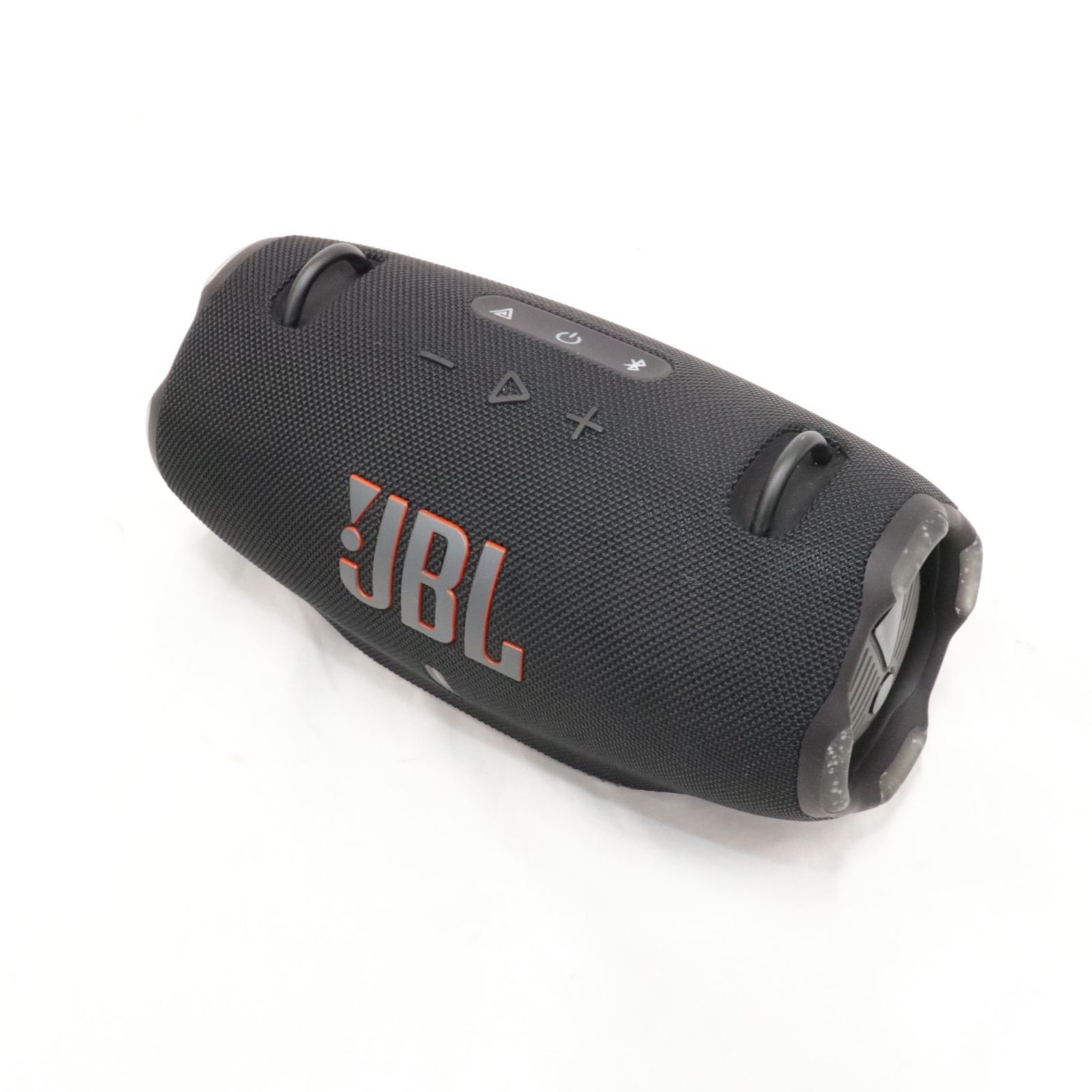 JBL XTREME4 Bluetooth ポータブルスピーカー jblxtreme4-blkjn ブラック 良い B