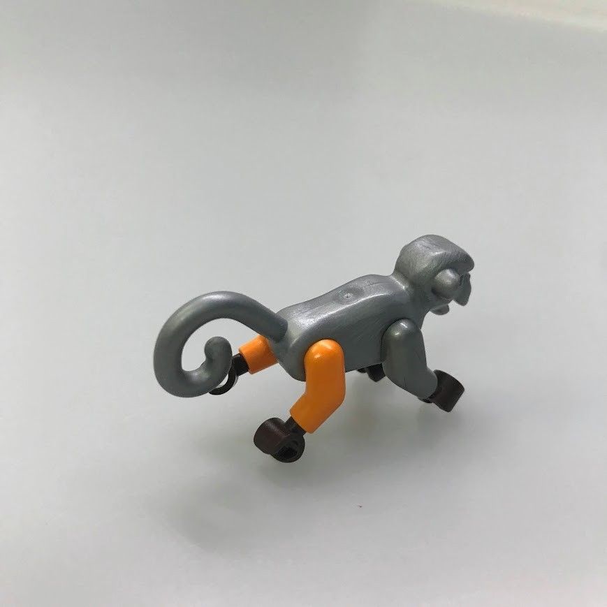 正規品 LEGO レゴ ニンジャゴー 天空の海賊 ドッグシャンク ミニフィグ