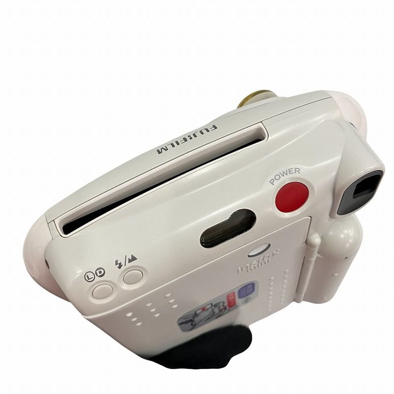 カメラ 富士フイルム FUJIFILM インスタントカメラ チェキ instax mini 