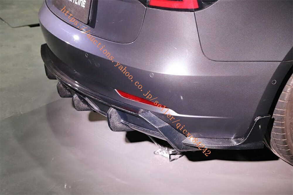 TESLA 2016~2020用Sedan
