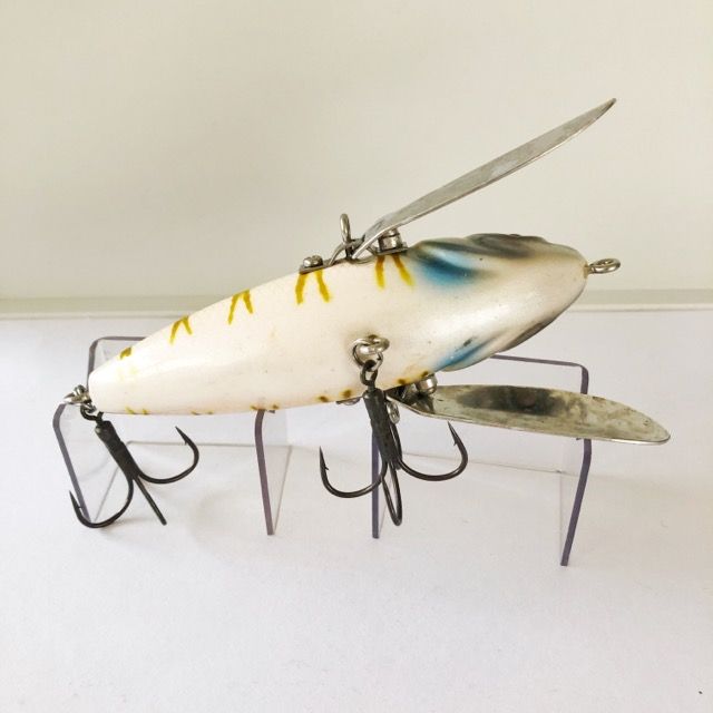 バンズベイト 鉄馬 ダッジ 羽物セット バンズベイト 鉄馬 ダッジ 羽物