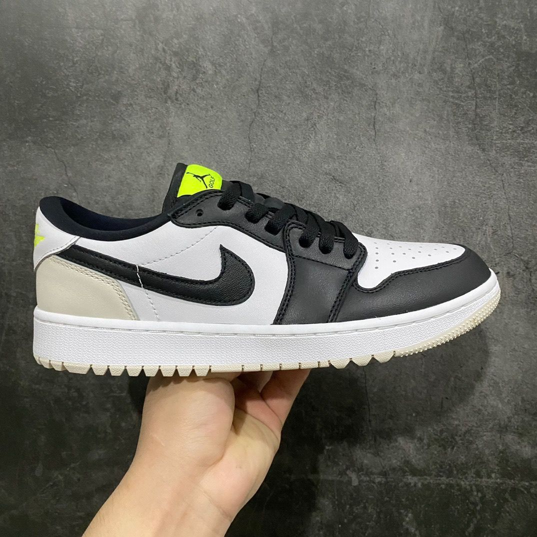 Nike Air Jordan 1 Low Golf 