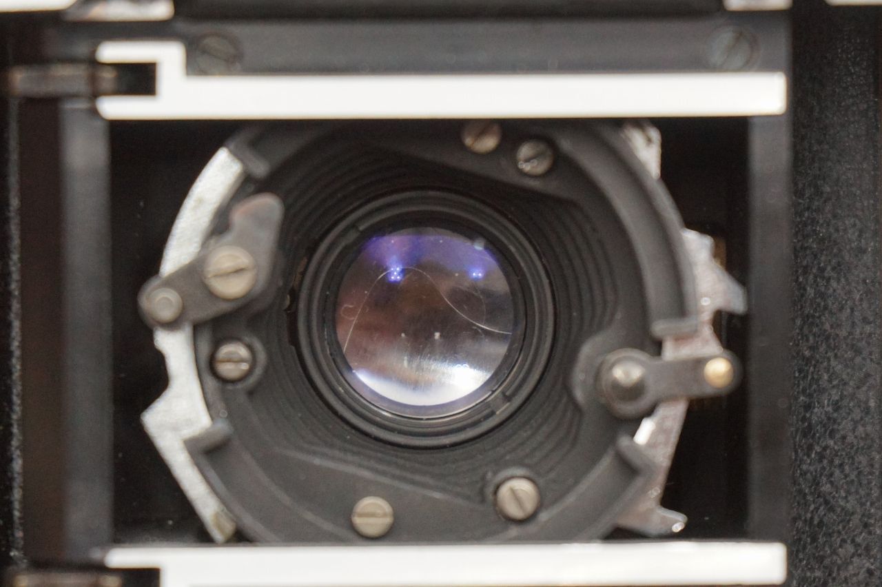 9447 美品 Rollei 35 露出計OK シンガポール製 - メルカリ