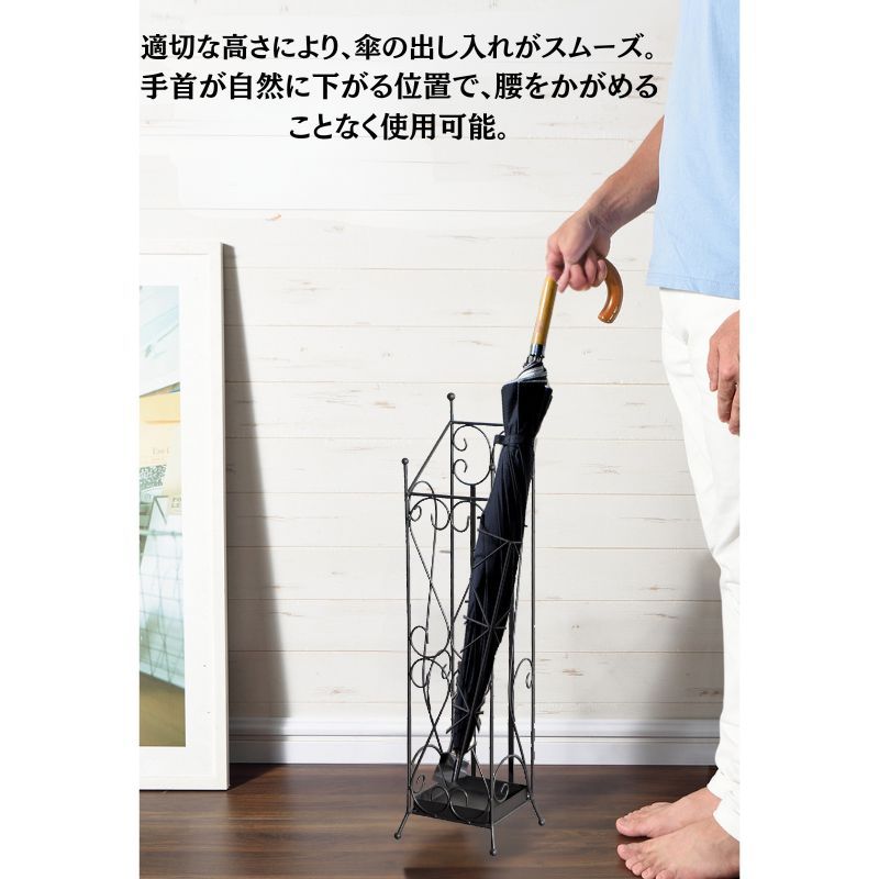 アンブレラスタンド 陶器 傘立て 傘立て アンブレラスタンド 陶器製
