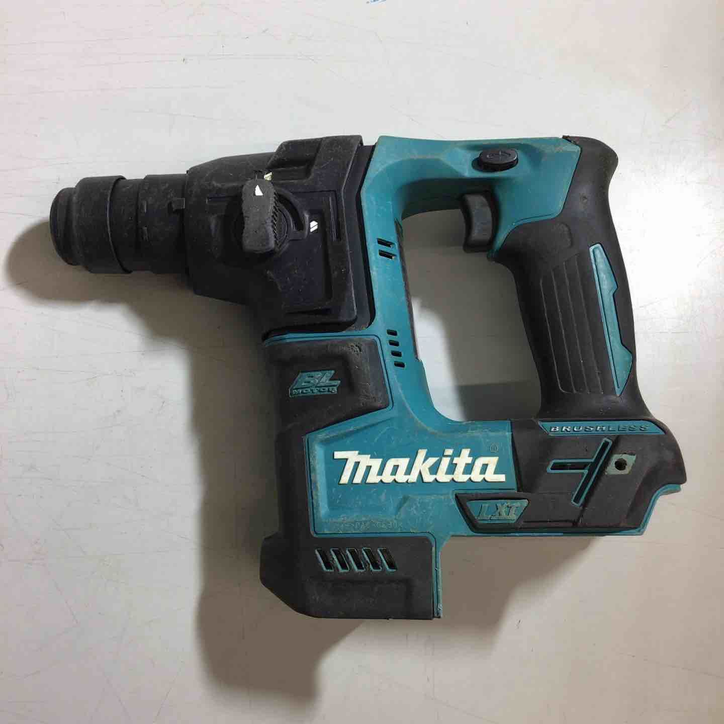 マキタ makita コードレスハンマドリル HR171DZ 戸田店