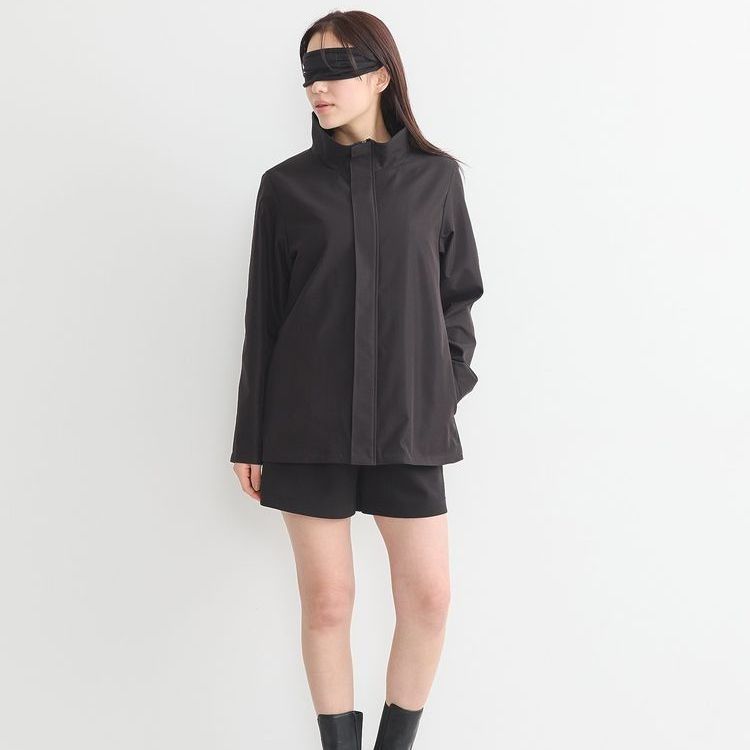 未開封 earth music-ecology アースミュージックアンドエコロジー 五条悟 呪術廻戦 イメージ ブルゾンセット メーカー品番 01000544200 管理番号 609