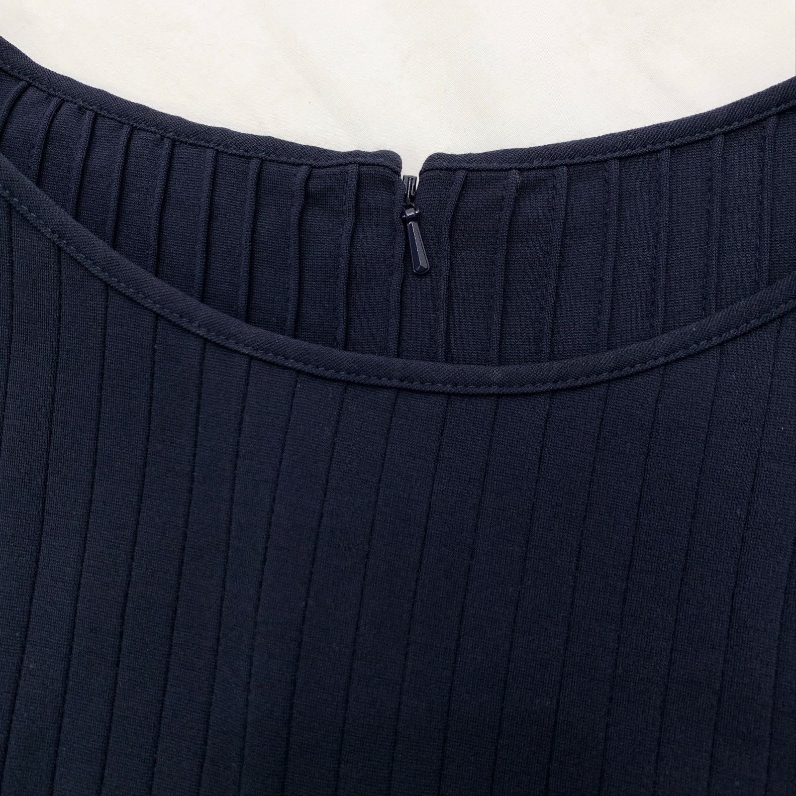 TADASHI SHOJI タダシ ショージ サイドレースタイト ワンピース