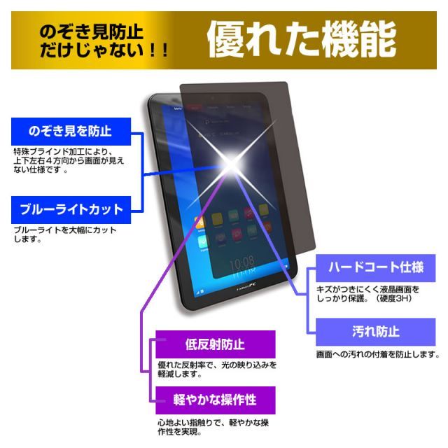 LAVIE First Mobile NEC FM150⁄PAL PC-FM150PAL ライトブルー ノート