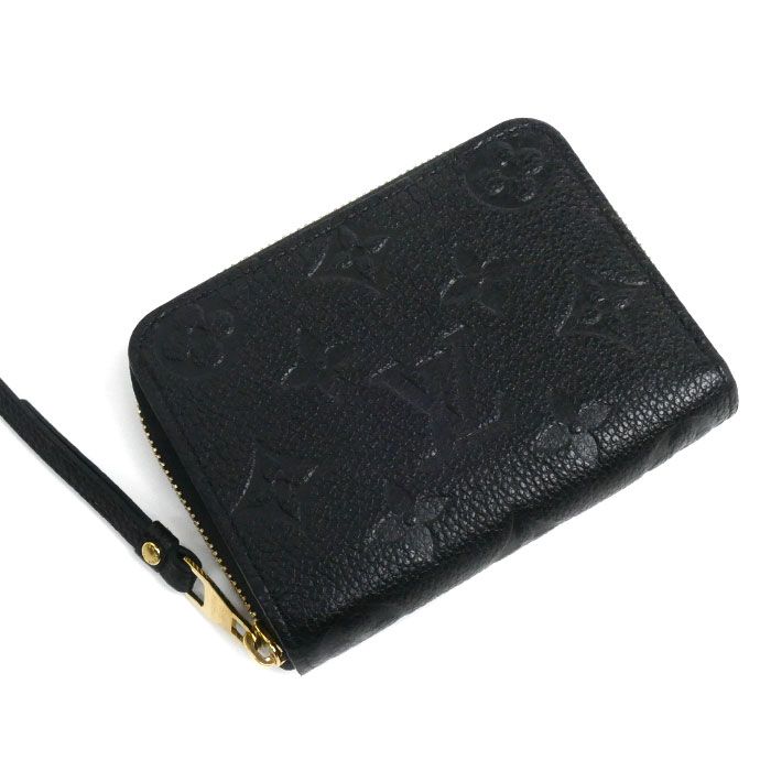 LOUIS VUITTON コインケース　アンプラント※ICチップ LOUIS VUITTON コインケースアンプラント※ICチップ