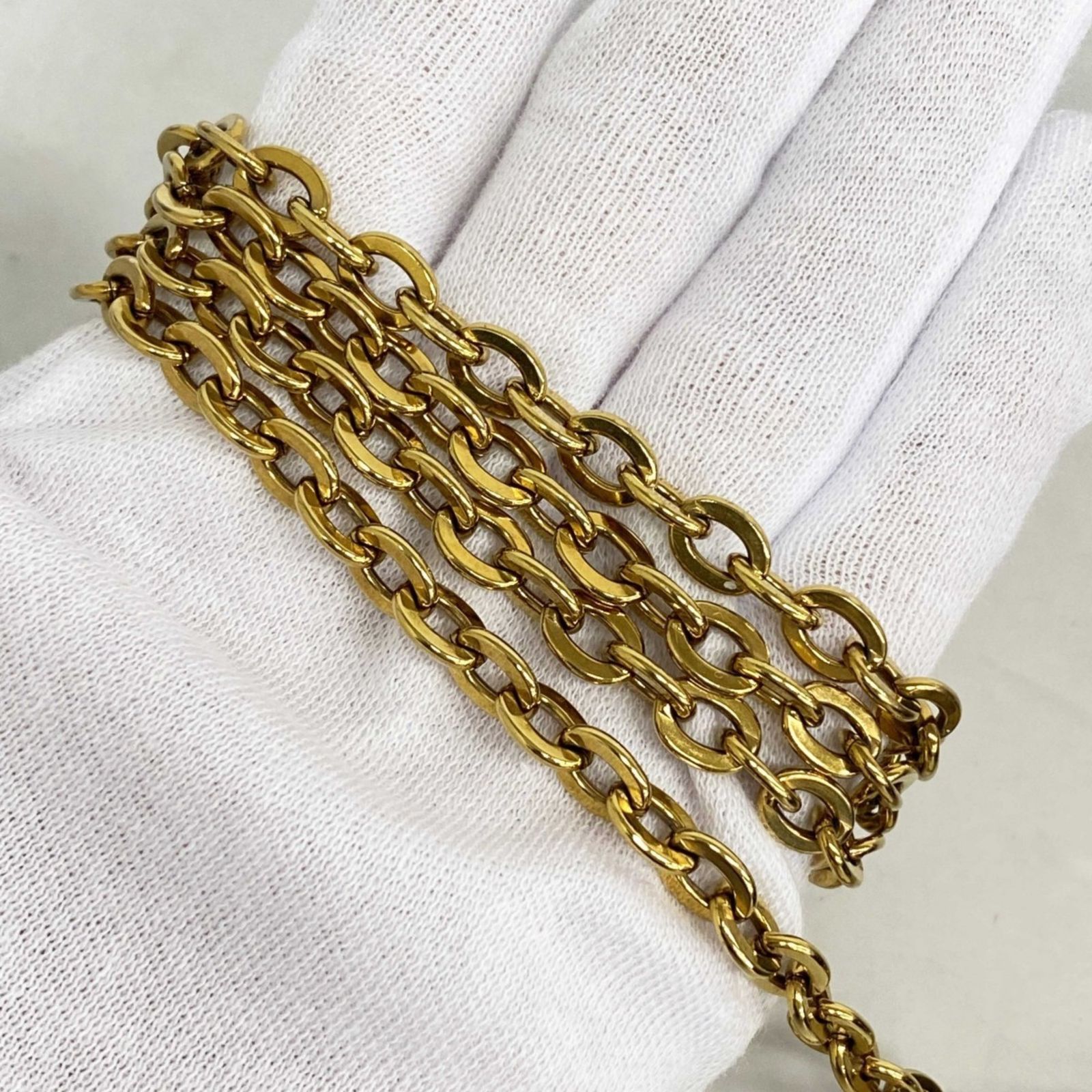 モノグラム ポシェットフェリシー